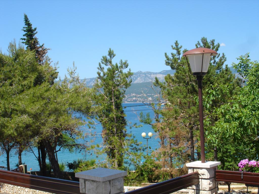 Apartment Slavica Šilo Dış mekan fotoğraf