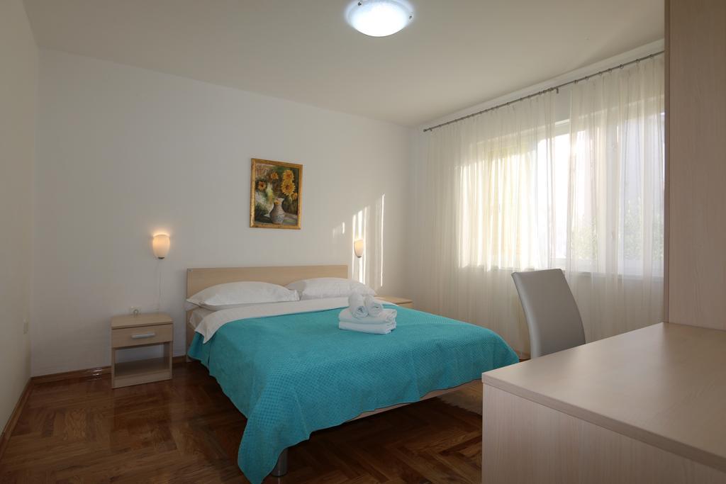 Apartment Slavica Šilo Dış mekan fotoğraf