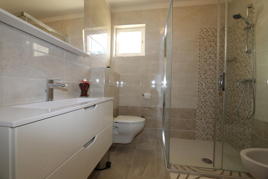 Apartment Slavica Šilo Dış mekan fotoğraf