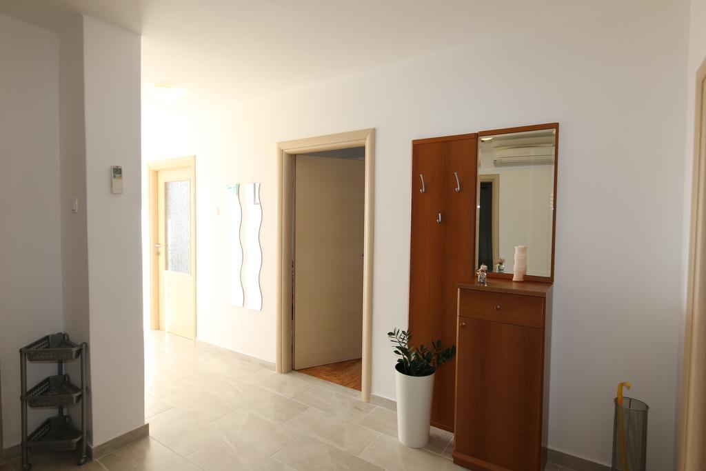Apartment Slavica Šilo Dış mekan fotoğraf