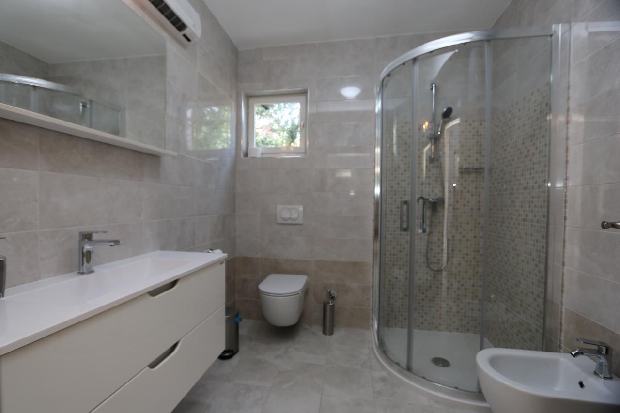 Apartment Slavica Šilo Dış mekan fotoğraf